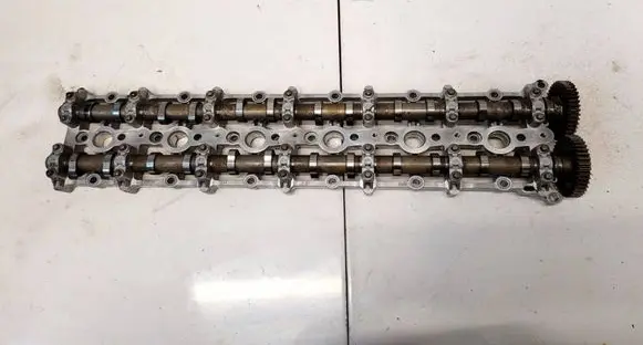 BMW 5 G30 G31 G38 Camshaft 11318570147
