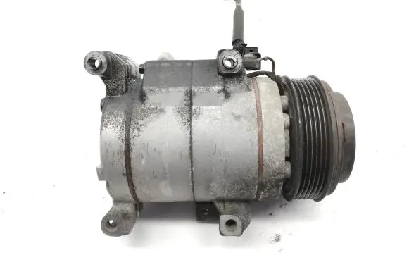 Mazda 6 Air conditioning (A/C) compressor (pump) F500AUCAA02