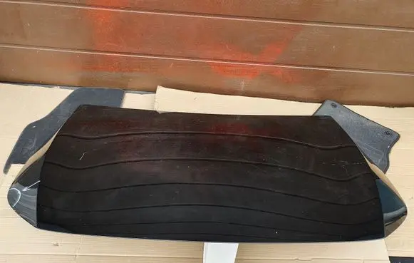 Mercedes-Benz A W177 Engine bonnet/hood A1778810000