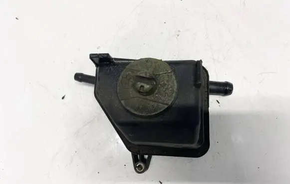 Audi A3 S3 8L Power steering fluid tank/reservoir 1j0422371b