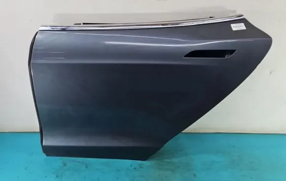 Tesla Model S Rear door IMPRK1412419