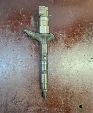 Toyota Corolla E120 E130 Fuel injector