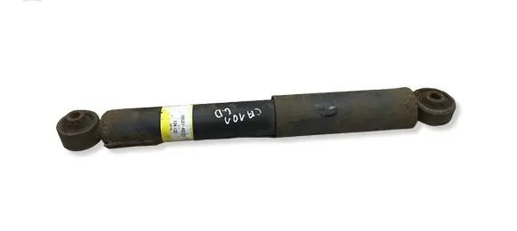 Lexus RX 450H Rear shock absorber/damper 4853148221