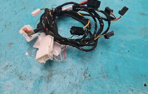 Jaguar F-Pace Other wiring loom GX73-19949-BA IMPRK1351316