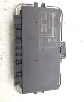 BMW 5 F10 F11 Light module LCM 61359247062901