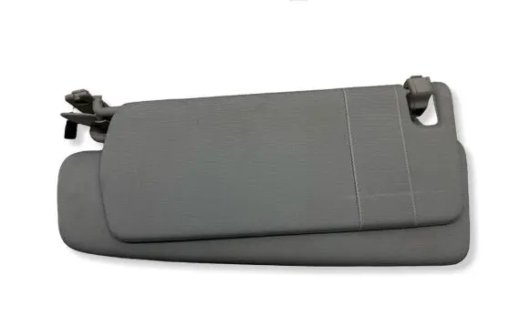 Audi Q7 4L Sun visor 4L0857552D