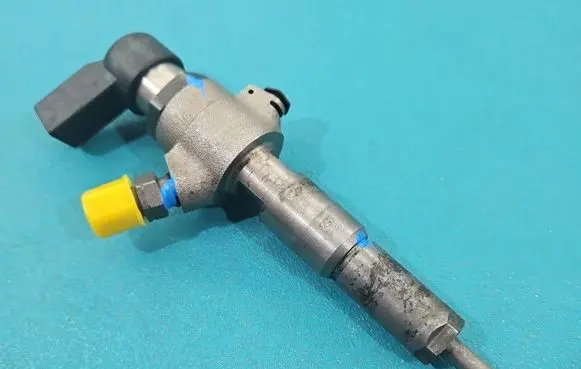 Ford Fiesta Fuel injector 9654551080 IMPRK1532043