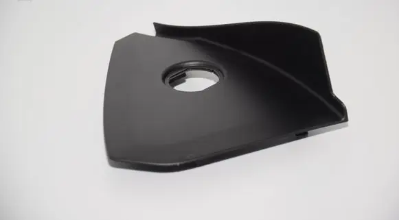 BMW i3 Dashboard side end trim 9282992
