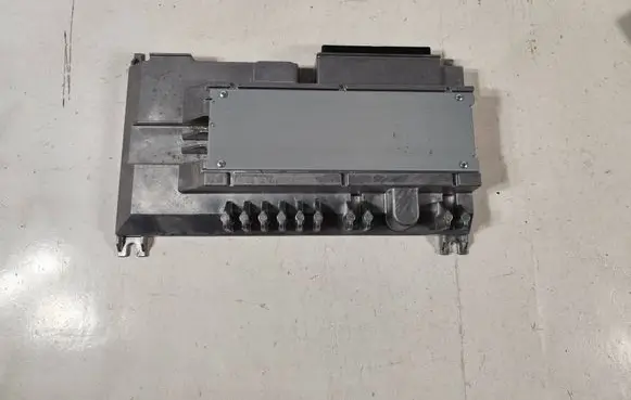 Volkswagen Tiguan Sound amplifier 3Q0035465