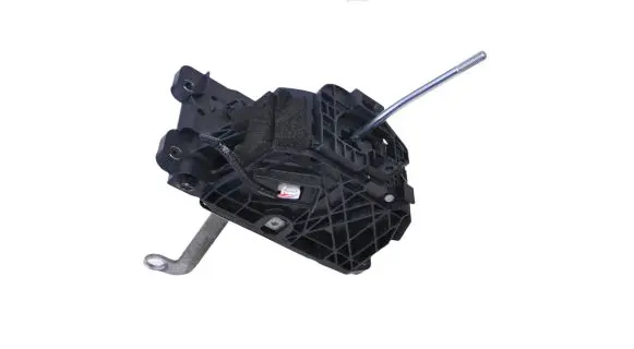 Lexus RC Gear shifter/selector