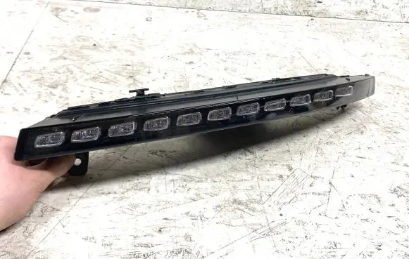 Audi Q7 4L Front indicator light 4L0953042E