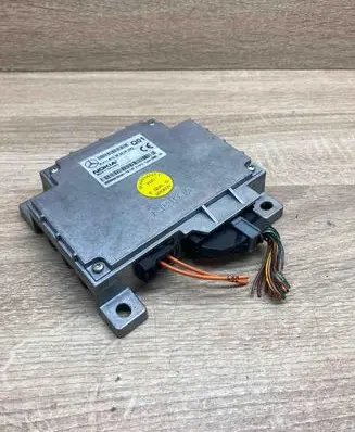 Mercedes-Benz E W211 Phone control unit/module A2118703826