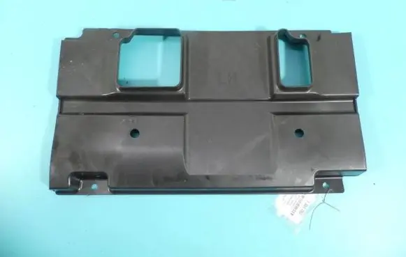 Jaguar F-Pace Center console HK83-130B14-AA IMPRK1351262