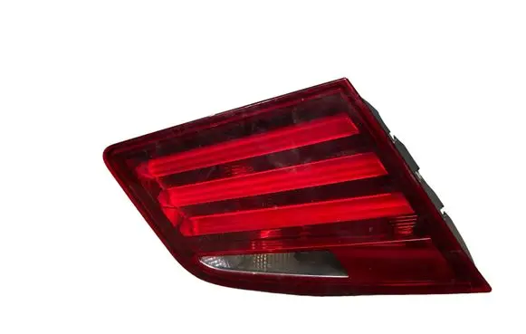 BMW 5 F10 F11 Tailgate rear/tail lights 7203225