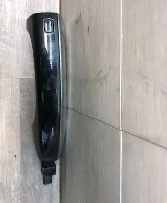 Audi Q5 SQ5 Front door exterior handle 8R0837208 PA6GF30