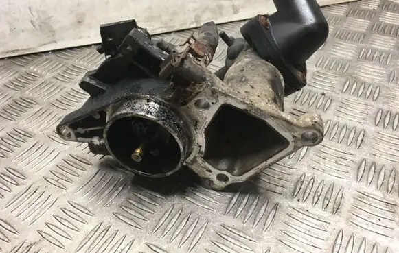 Ford Transit Vacuum pump 1C108594BA