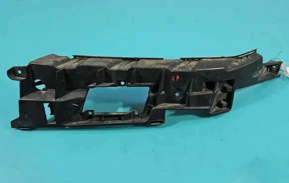 Jaguar XE Front bumper mounting bracket GX7317C863AA IMPRK1545240