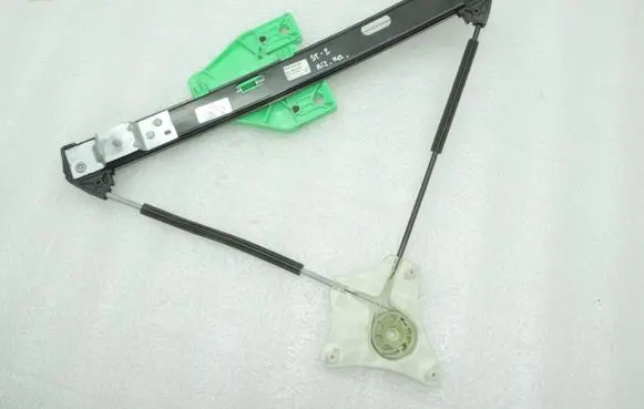 Cupra Leon Rear window lifting mechanism without motor 5FA839461