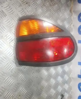 Renault Laguna I Rear/tail lights 89306900