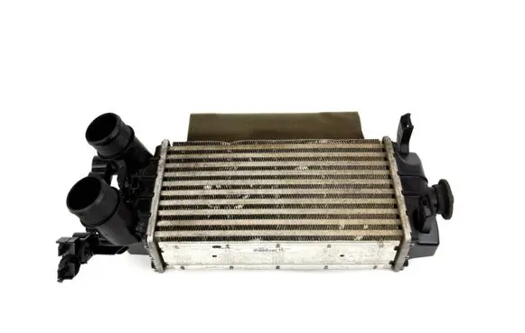 Ford Fiesta Intercooler radiator H1BG6K775CB