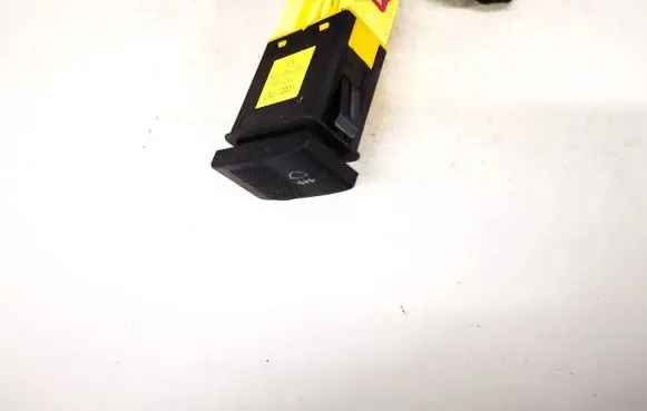 Audi A4 S4 B5 8D Fog light switch 4d0941563