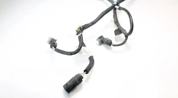 Ford Fusion Parking PDC sensor GT4T15K859AAW HG9T15K868AC