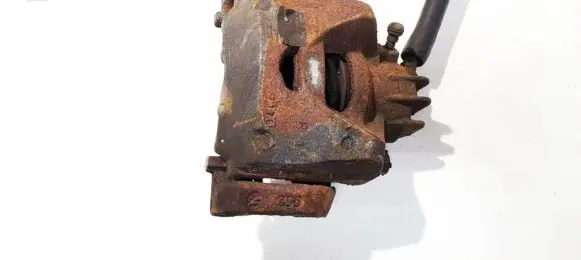 Citroen C4 I Picasso Front brake caliper