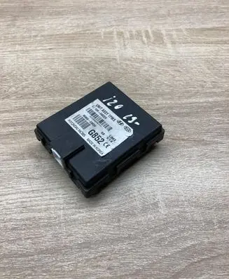 Hyundai i20 (GB IB) Tire pressure control unit 95800C8520 10R048325