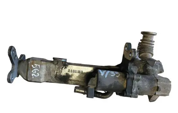 Volvo S60 EGR valve cooler 30637142