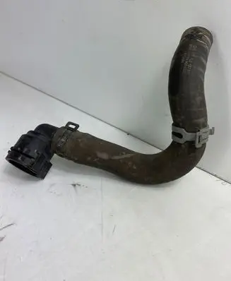 Seat Altea Engine coolant pipe/hose 3C0122157FC