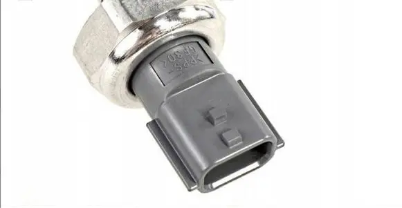 Air conditioning (A/C) pressure sensor