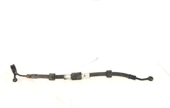Audi A6 S6 C6 4F Power steering hose/pipe/line 4F1422893