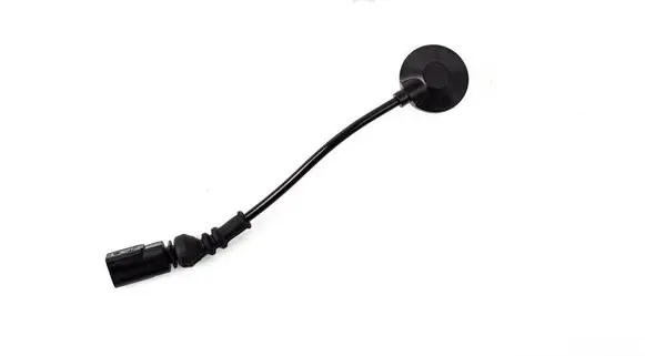 Audi A6 Allroad C6 Air suspension front shock absorber 4F0616039P AS-2817 4F0616040J