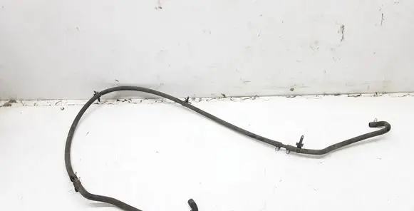 KIA Sorento Headlight washer hose/pipe 
