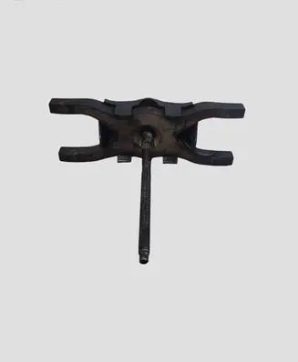 Ford Transit Fuel Injector clamp holder