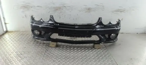 Mercedes-Benz CLK A209 C209 Front bumper A2098854525