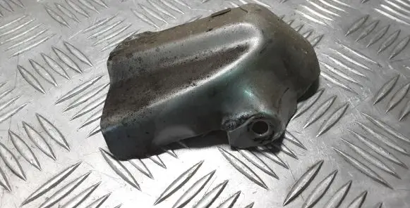 Jaguar F-Pace Exhaust heat shield G4D39A462CA
