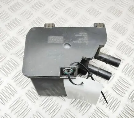 Bentley Continental Active carbon filter fuel vapour canister 3W0201893