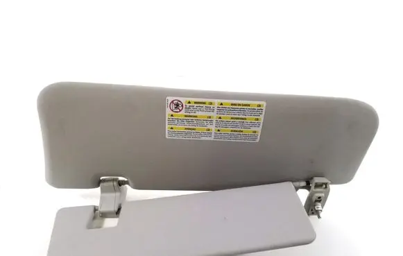 Mercedes-Benz ML W164 Sun visor A1648102210