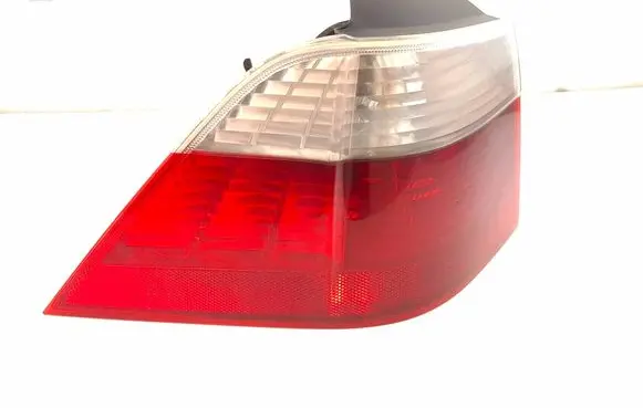 BMW 5 E60 E61 Rear/tail lights 7165825 6925891 27890104