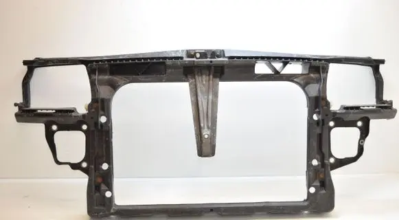 Audi A3 S3 8L Radiator support slam panel 8L0010139M