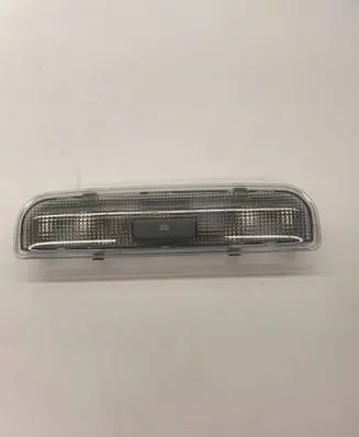 Audi A3 S3 8P Headlining lighting console trim 8P0947111A