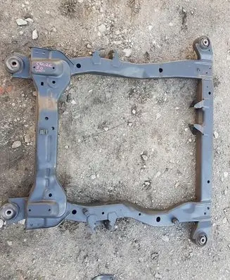 Chevrolet Cruze Front axle beam 13327071