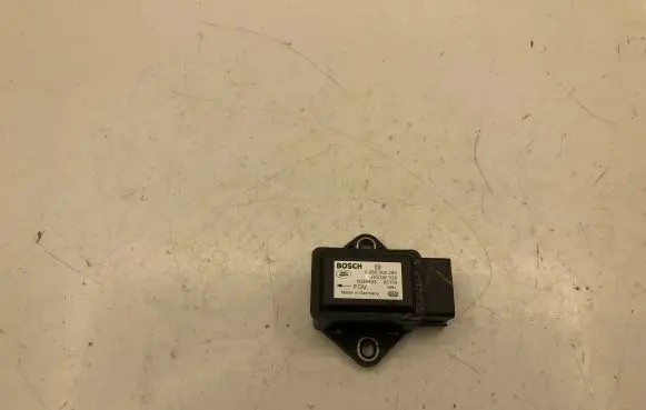 Land Rover Discovery 3 - LR3 Acceleration sensor 0265005283