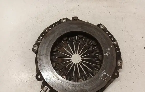 Peugeot 308 Pressure plate