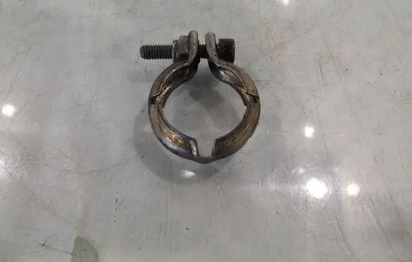 EGR valve line/pipe/hose
