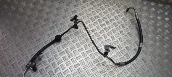 BMW 5 E60 E61 Power steering hose/pipe/line