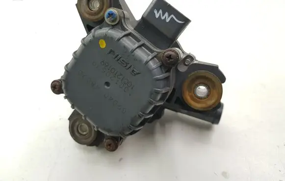 Toyota Prius (XW30) Electric auxiliary coolant/water pump G904048020 10C120579