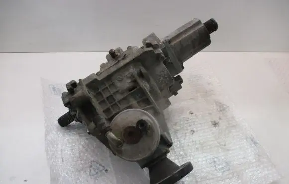 Mazda CX-7 Gearbox transfer box case R2AA
