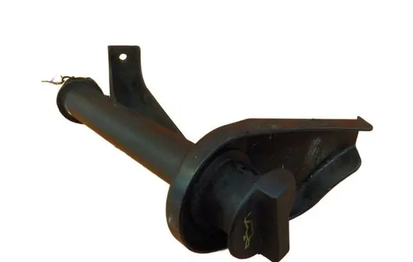 Ford Transit Oil sump strainer pipe 8C166763AA WLEW